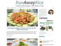 Runawayrice.com