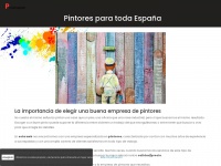 Pintorespain.com