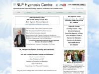 nlphypnosiscentre.com Thumbnail