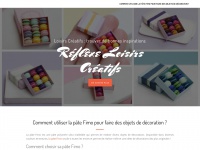 Reflexe-loisirs-creatifs.com