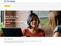 cengage.co.in Thumbnail