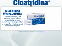 cicatridina.com