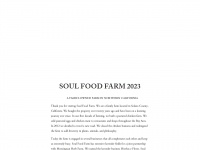 soulfoodfarm.com Thumbnail