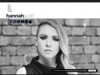 Hannahscott.co.uk