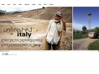 Unfinished-italy.com