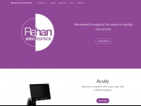 Rehanelectronics.com