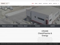 Cranecpe.com