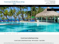 Coralcostacaribe.com