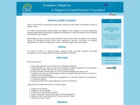Eirc-foundation.eu