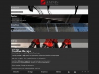 amnis-network.ch Thumbnail