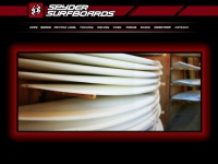 spydersurfboards.com