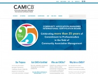 camicb.org