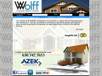 Wmwolffconstruction.com