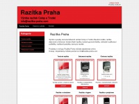 Razitka-praha.com