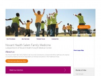 Nhsalemfamilymedicine.org