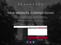 Blacktypedigital.com