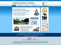 california-drivers-training.com Thumbnail