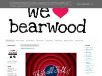Welovebearwood.blogspot.com