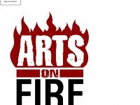 artsonfirestudio.com