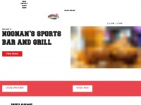 noonanssportsbar.com Thumbnail