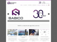 sabico.com Thumbnail