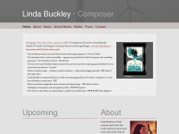 lindabuckley.org Thumbnail