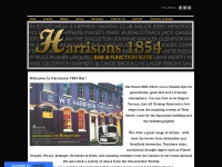 harrisonsbar.co.uk Thumbnail