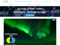 Altair-thinktank.com