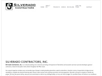 silveradocontractors.com Thumbnail
