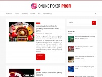 online-poker-profi.com Thumbnail