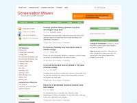 Conservationmaven.com