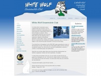 White-wolf.net