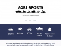 agrisports.ca Thumbnail