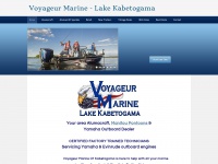 voyageurmarine.com Thumbnail