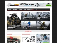 snowtechmagazine.com