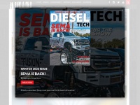 Dieseltechmag.com