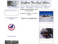 southerntiersnowriders.com Thumbnail