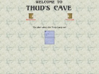 thudscave.com Thumbnail