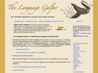 languagesgulper.com Thumbnail
