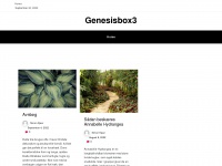 genesisbox3.com
