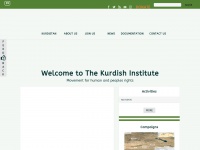 Kurdishinstitute.be
