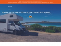 Camping-cars-australie.com