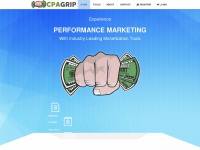 cpagrip.com Thumbnail