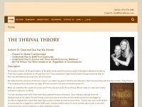 thrivaltheory.com Thumbnail