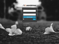 Mandevian.com