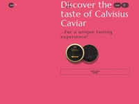 calvisius.com Thumbnail