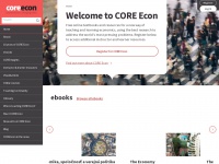Core-econ.org
