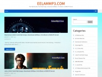 eelammp3.com Thumbnail