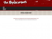 thereplacementsofficial.com Thumbnail