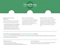 Toranproxy.com